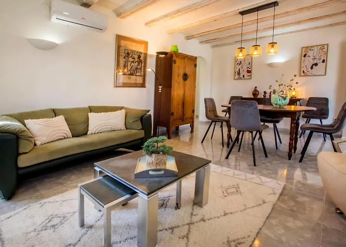 Holiday Home Villa Passera By Interhome