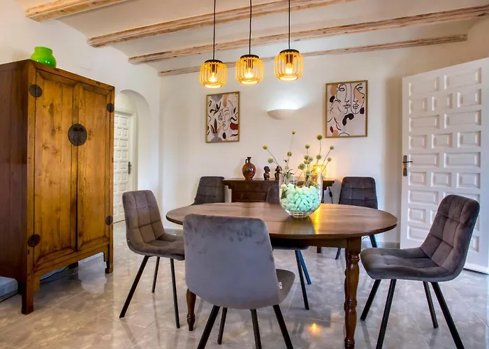 Holiday Home Villa Passera By Interhome
