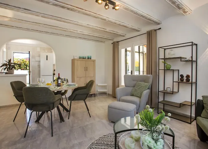 Holiday Home Lola By Interhome
