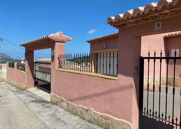 Villa Solana