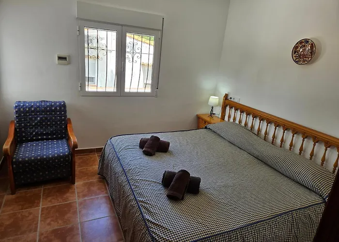 Casita Viveca