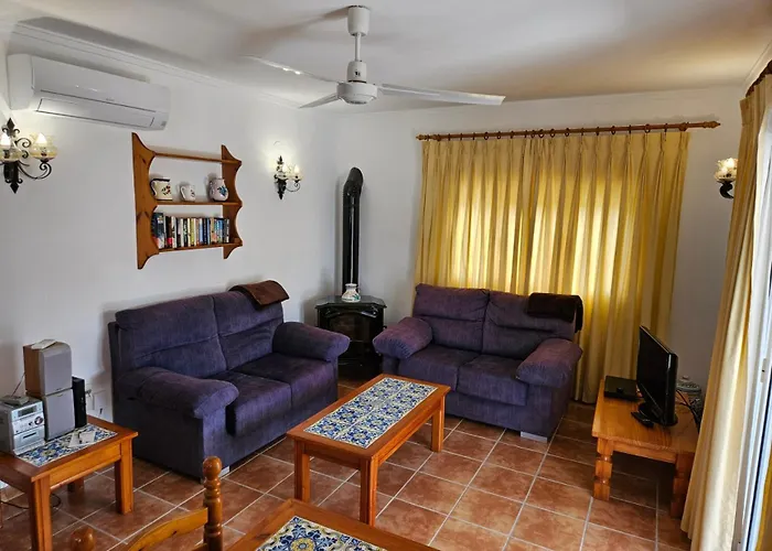 Casita Viveca