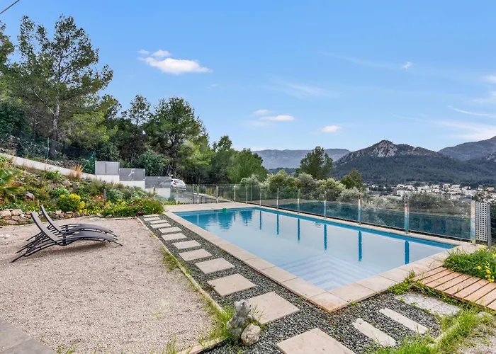 Villa Sol