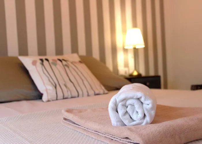 Aplus Apartamentos, Old Town Benidorm